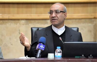  استاندار: شهرک سلامت کرمانشاه با مشارکت بخش خصوصی اجرا شود