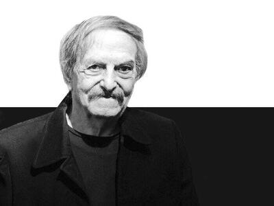  «سرژ آواکیان» که بود؟