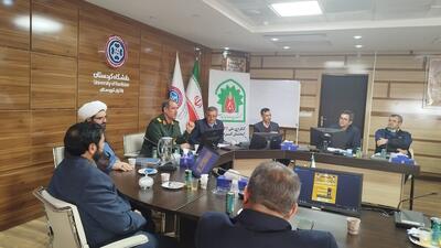  فرماندە سپاە کردستان: رمز پیروزی انقلاب اسلامی حضور مردم و اعتماد به ولایت بود