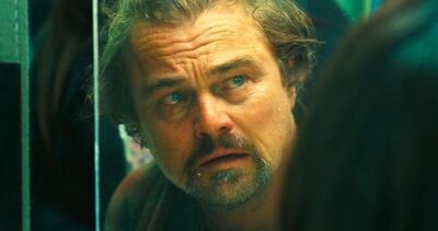  جایزه پُشت جایزه برای فیلم جدید دی‌کاپریو