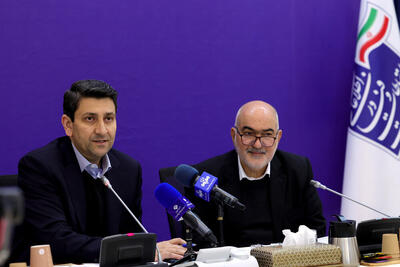  لزوم تشکیل کارگروه ویژه برای ترسیم نقشه راه توسعه ارتباطات خوزستان