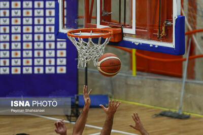 پایان شکست‌های استقلال در لیگ برتر بسکتبال