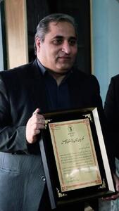  بازخوانی تاریخ مکتوب و مستندسازی هنر صحافی میراث فرهنگی اردبیل