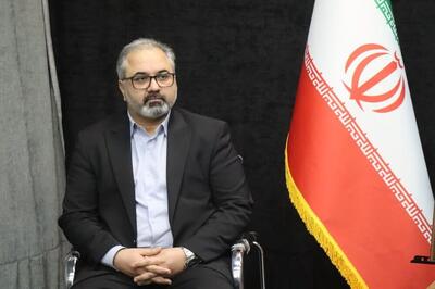  معاون استاندار سمنان: گزینش، خشت اول شکل‌گیری سرمایه انسانی در دستگاه‌های اجرایی است