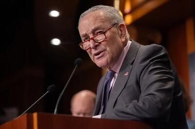 لایحه‌ ممنوعیت اقدام نظامی بیشتر ترامپ علیه ونزوئلا در سنای آمریکا