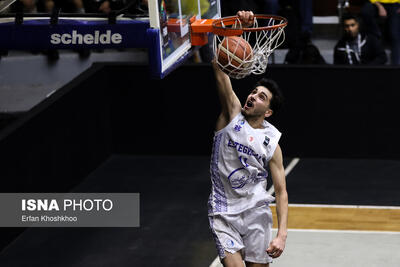  تقابل دشوار گلنور با پالایش‌نفت آبادان در هفته پانزدهم