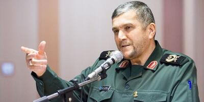  فرمانده قرارگاه محرومیت‌زدایی سپاه: ازدواج آسان باید به یک جریان ملی تبدیل شود