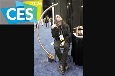 این آباژور، موهای شما را خشک می‌کند!