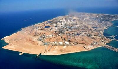  توسعه گردشگری ابوموسی با جذب سرمایه‌گذار تسریع می‌شود