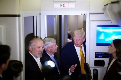 هشدار نیویورک‌تایمز درباره «قیمومیت» آمریکا بر ونزوئلا