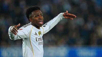 چلسی با ۱۵۰ میلیون یورو در اندیشه خرید وینی