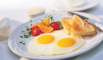  در روزهای امتحان چه بخوریم؟