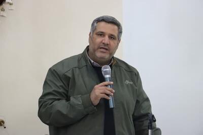 سرانه آموزشی تربت‌حیدریه پایین‌تر از میانگین استان و کشور
