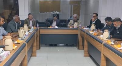  فرماندار رودان: تولید امروز به معنای واقعی کلمه، مصداق جهاد است