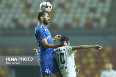  بحران در استقلال خوزستان؛ غیبت ۴ بازیکن و بسته ماندن پنجره نقل و انتقالات