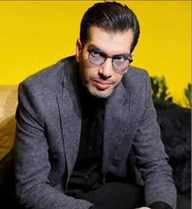   امیر تشکر از بیمارستان مرخص شد