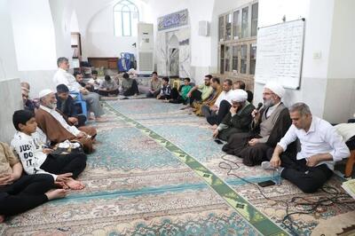  دفاع از حریم ولایت فقیه و امام جامعه مسلمین وظیفه‌ای همگانی است