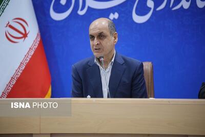  استاندار: تورم گیلان کمتر از کشور است