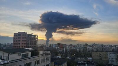  تأکید معاون اول رئیس جمهوری بر بسیج نهادها برای مهار آتش کاله