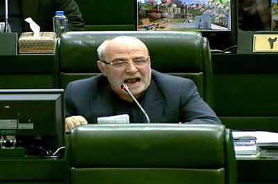 نایب رئیس کمیسیون اصل نود: از اصلاح ریشه ای در لایحه بودجه خبری نیست