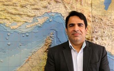  عملیات اجرایی رینگ ۲۲ کیلومتری جزیره هرمز در دهه فجر آغاز می شود