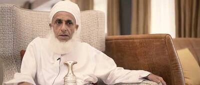 مفتی عمان: به «قانون جنگل» بازگشته‌ایم