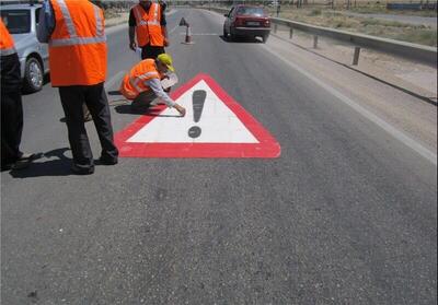  ایمن سازی جاده‌های ارتباطی جنوب سیستان و بلوچستان