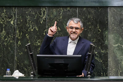 عضو هیات رئیسه مجلس: ۹۰ درصد مستاجران فقیر از دهک‌های ۱ تا ۵ هستند