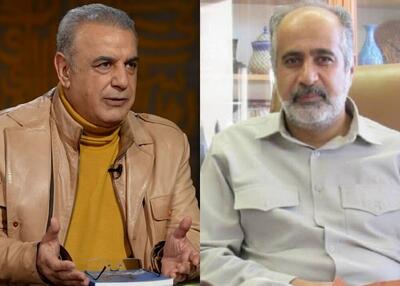 واکنش به شعری که رشید کاکاوند خواند