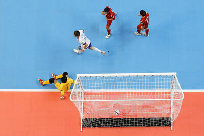  با وضعیت موجود نباید انتظار کیفیت مناسبی از مسابقات ادارات داشته باشیم