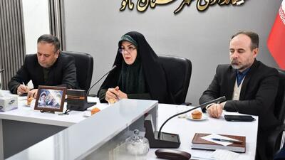  فرماندار ماکو: با جدیت از بروز تخلفات در بازار جلوگیری شود