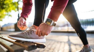 معجزه ۳۰ دقیقه پیاده‌روی روزانه