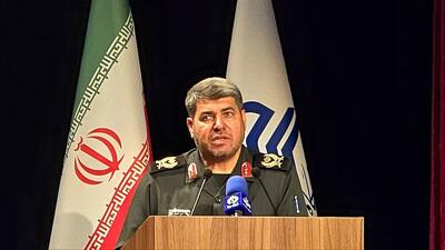  تقابل ایران و آمریکا با مذاکره حل‌شدنی نیست