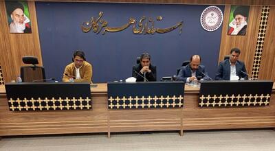  معاون استاندار هرمزگان: تسریع در اجرای نهضت ملی مسکن با همراهی بانک‌ها ضروری است
