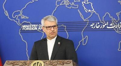  بقائی: نیرو‌های مسلح با چشمانی باز مراقب ایران هستند | جهان نیوز