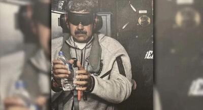 مادورو: من رئیس‌جمهور ونزوئلا هستم و من را از منزلم ربودند | جهان نیوز