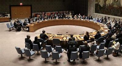 شورای امنیت صحنه محکومیت جهانی آمریکا در ونزوئلا شد | جهان نیوز