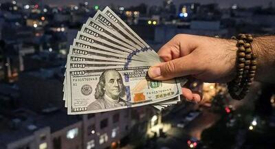  نرخ ارز رسما تک نرخی شد +عکس | جهان نیوز