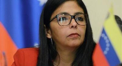 جانشین مادورو خواستار روابط متوازن با آمریکا شد | جهان نیوز