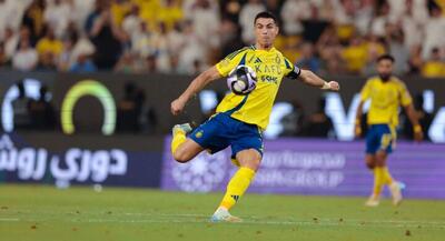 برنامه ویژه رونالدو برای بازنشستگی +عکس | جهان نیوز