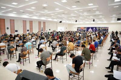 وزارت علوم امروز سرنوشت امتحانات دانشگاه‌ها را مشخص می‌کند