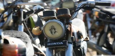 وام خرید موتورسیکلت جهش کرد؛ سقف تسهیلات نوسازی به ۲۰۰ میلیون رسید