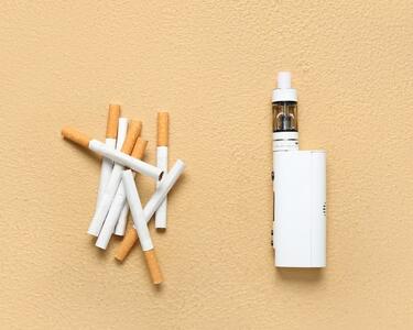 سیگار، ویپ یا کیسه نیکوتین؛ خطر قلبی در همه مشترک است