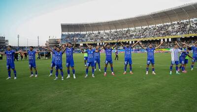 مقصد بعدی استقلال برای میزبانی کجاست؟