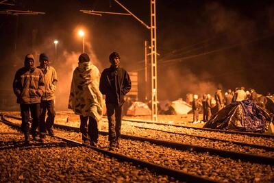 آمار جرم و جنایت پس از طرد افغان‌ها: آیا امنیت تهران بهبود یافته است؟