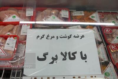  کالابرگ یا یارانه نقدی؟ جدال دو نسخه برای نجات سفره ایرانی