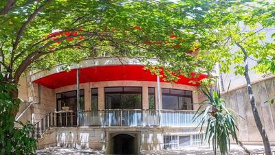 چه خبر از خانه پدری فروغ فرخزاد؟