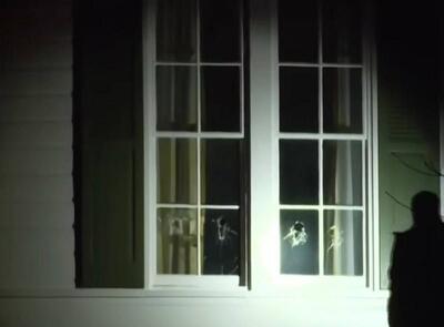  تیراندازی به خانه معاون ترامپ! + عکس و فیلم