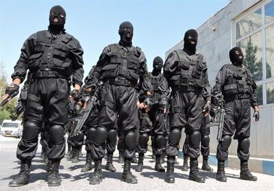  توضیح معاون امنیتی قم درباره کشته شدن دو نفر/ مرگ نوجوان ۱۷ ساله با تیر فلزی بوده/ پروتکل نیروی انتظامی استفاده از تیر پلاستیکی است