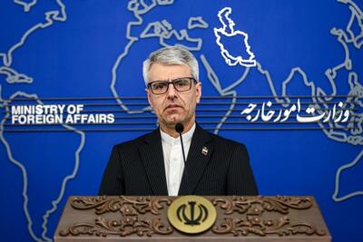 نیرو‌های مسلح ما با چشمان باز مراقب حریم ایران هستند